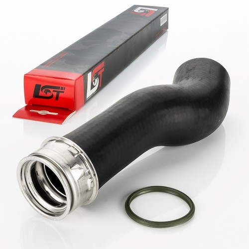 Charge air hose - charge,