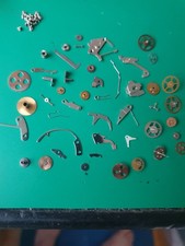 Valjoux 7750 Ricambi originali