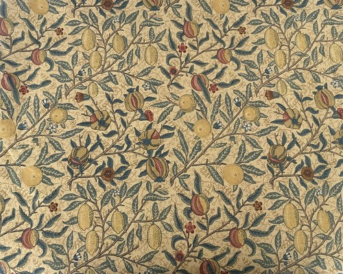 Vintage william morris - william,