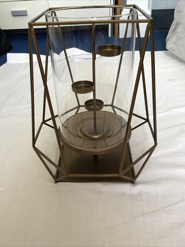 Partylite bronze facet - partylite,
