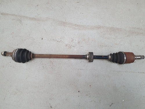 Org drive shaft left - org.,