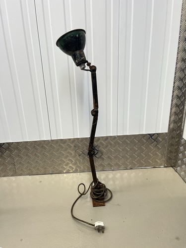Vintage industrial machinist - industrial,