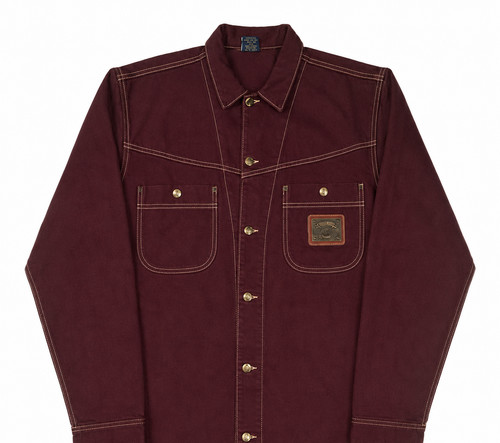 Karl kani vintage 90s - karl, plated