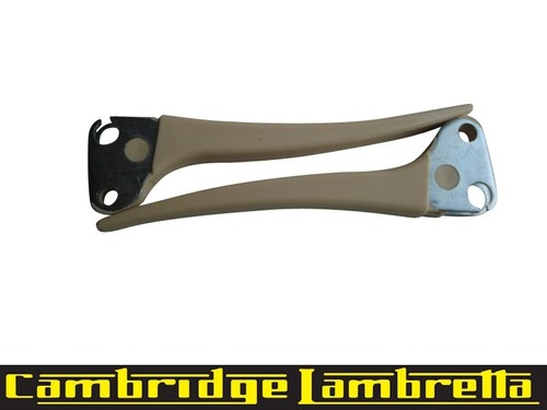 Lambretta handle bar - lambretta,