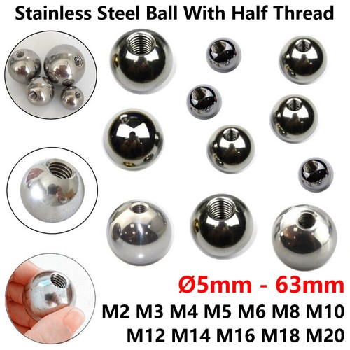ø5mm 63mm stainless steel - Ø5mm,