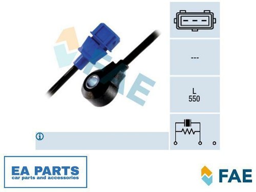 Knock sensor for audi 100 - knock,