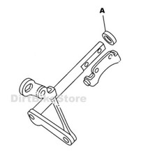 Yamaha YZ 65 85 125 250