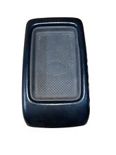 Freelander 1 1996-2006 Centre Console Cubby Box In black FHM100330 (A)