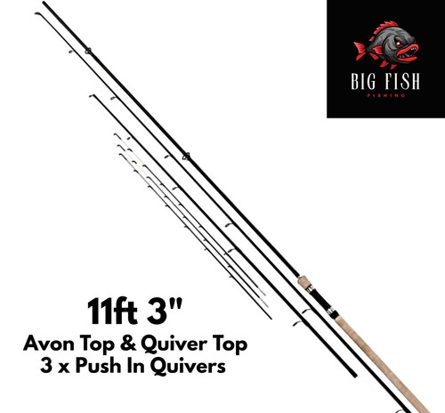 Allcock avon quiver specialist - allcock,