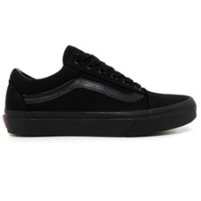 VANS OLD SKOOL BLACK BLACK