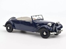 CITROEN Traction Cabriolet -
