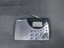 GRUNDIG YB320 YACHT BOY 320 FM