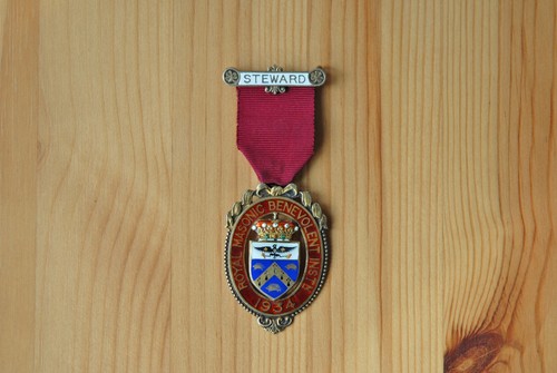 1934 royal masonic benevolent - 1934,