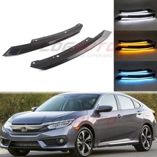 For Honda Civic 16-21 LED