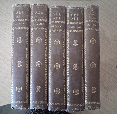 See all encyclopaedia - i,