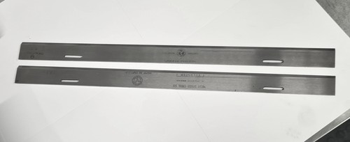 Wadkin hss slotted - wadkin,