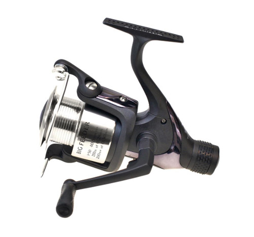 Drennan series big - drennan, 7