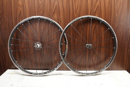Fulcrum racing zero - zero, c17