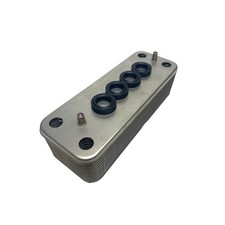 POTTERTON PROMAX COMBI 24 28 33 HE PLUS & HE + A DHW PLATE HEAT EXCHANGER 248723