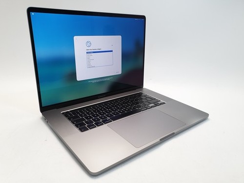 Apple macbook pro a2141 - pro,