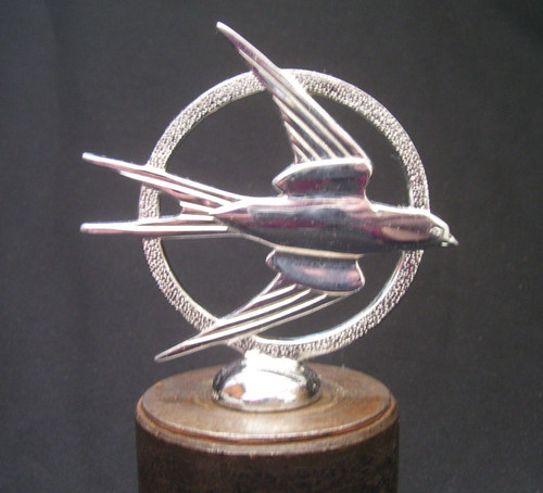 Vintage 1930s swallow swift - 1930s,