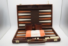 Backgammon Board Game