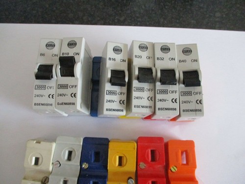 Wylex abb b10 b16 - abb,