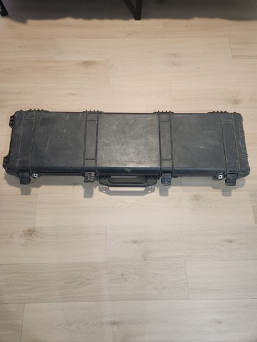 Pelican 1750 rifle long - pelican,