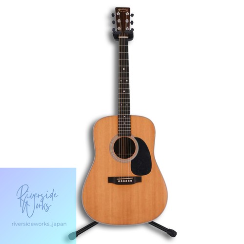 Martin acoustic guitar 28 - acoustic, d-28