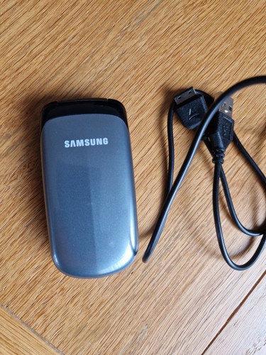 Samsung e1150i grey black - gt-e1150i,