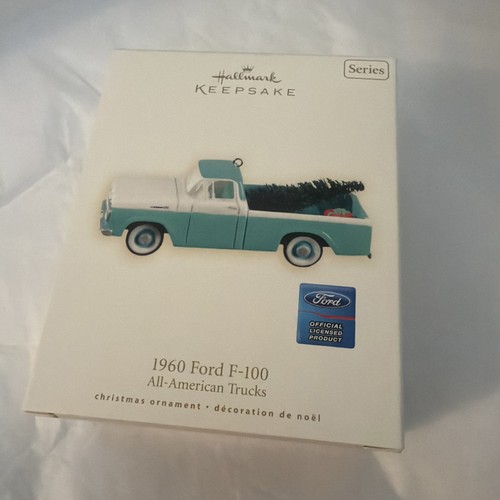 Hallmark 2008 keepsake - 2008,