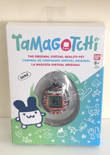 Bandai tamagotchi gen - tamagotchi,