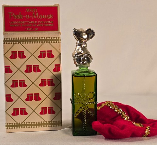 Vintage 1970 avon - 1970's,