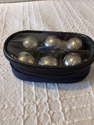 Pocket size brand new set - size, of