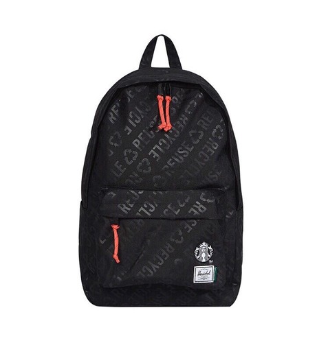 Starbucks herschel - starbucks,