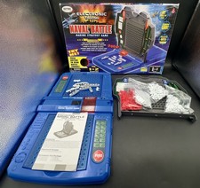 Electronic Talking Naval