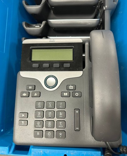 Cisco 7811 poe voip - poe, phone.