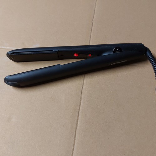 Cloud nine hair straighteners - cloud,