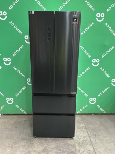 Hisense american fridge - hisense,