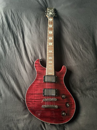 Charvel desolation st - dc-1,