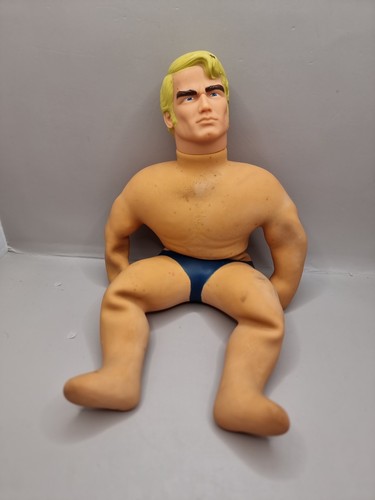 Stretch armstrong mister - stretch,