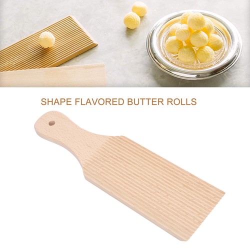 A2pcs gnocchi boards wooden - a2pcs,