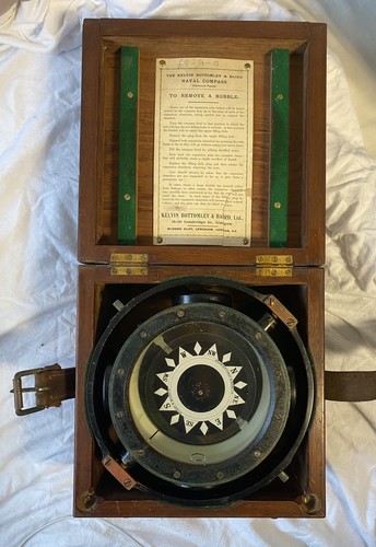 Antique kelvin bottomley - antique,