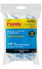 Purdy 1/2" Colossus Jumbo