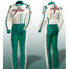 TONY KART GO KART RACE SUIT CIK/FIA LEVEL 2 APPROVED WITH FREE GIFTS INCLUDED