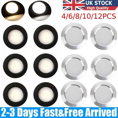 12pcs spot ceiling light - 4-12pcs,
