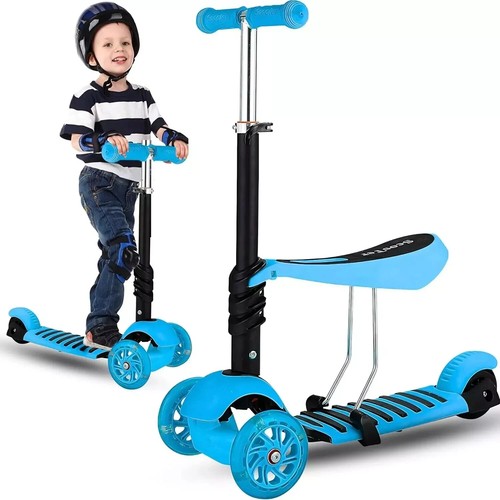 Kids scooter toddler - 1, |