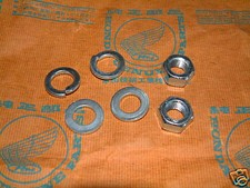 Honda CB 750 Four K0 K1 K2-K6