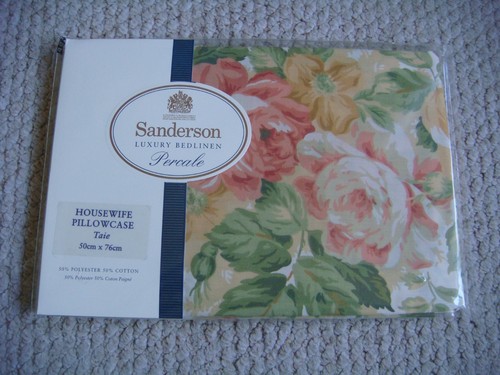 Bnip sanderson rosanna taie - sanderson,