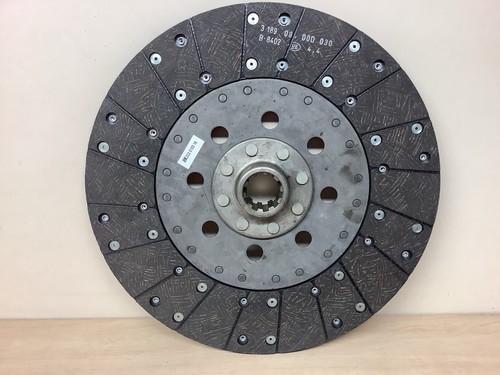 Super major clutch plate - major,